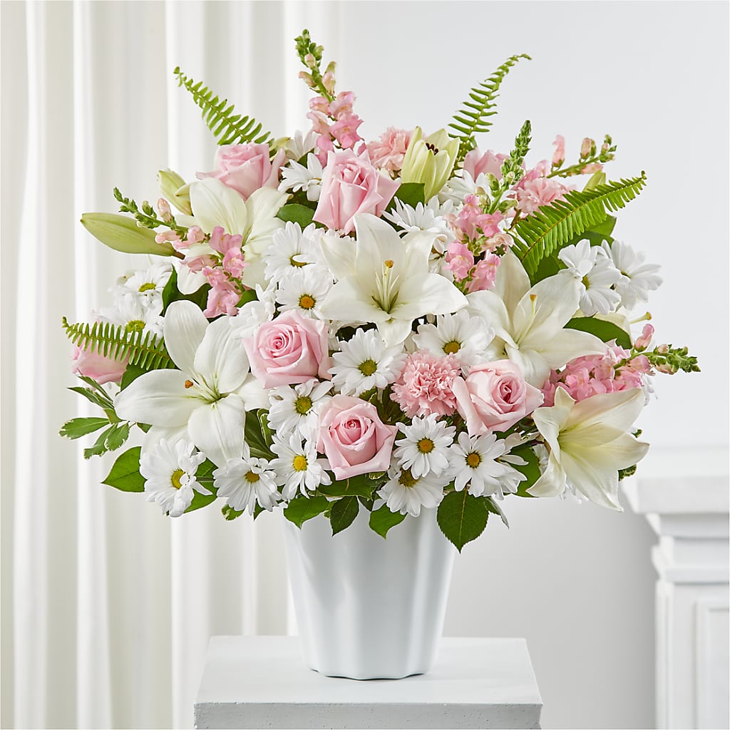 Soft Touch Tabletop Basket – Oopsie Daisy Llc, Berlin NJ
