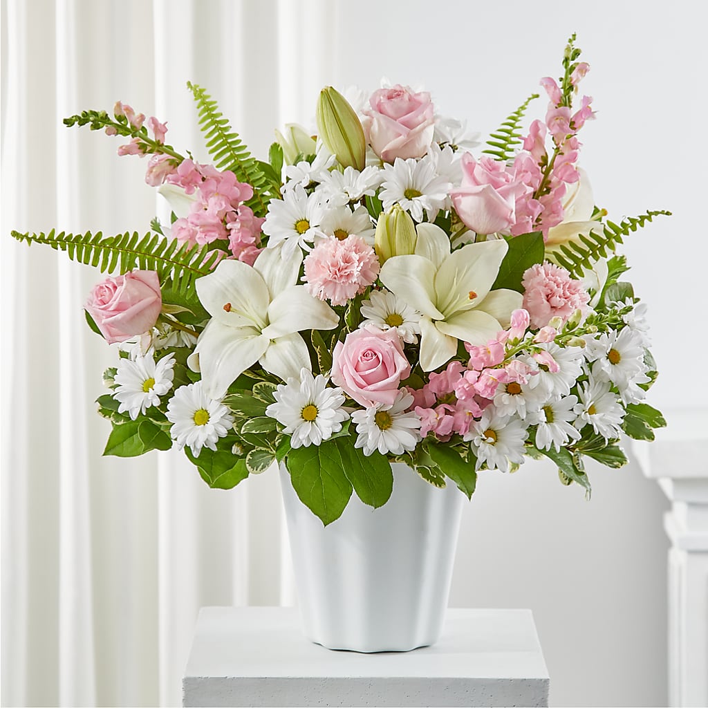 Soft Touch Tabletop Basket – Oopsie Daisy Llc, Berlin NJ