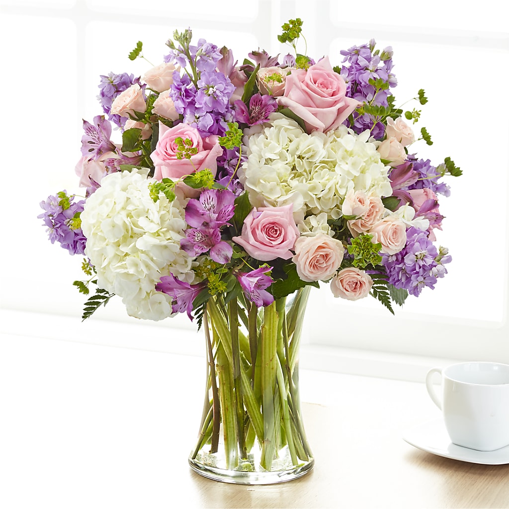 Shared Sentiment Bouquet – Oopsie Daisy Llc, Berlin NJ