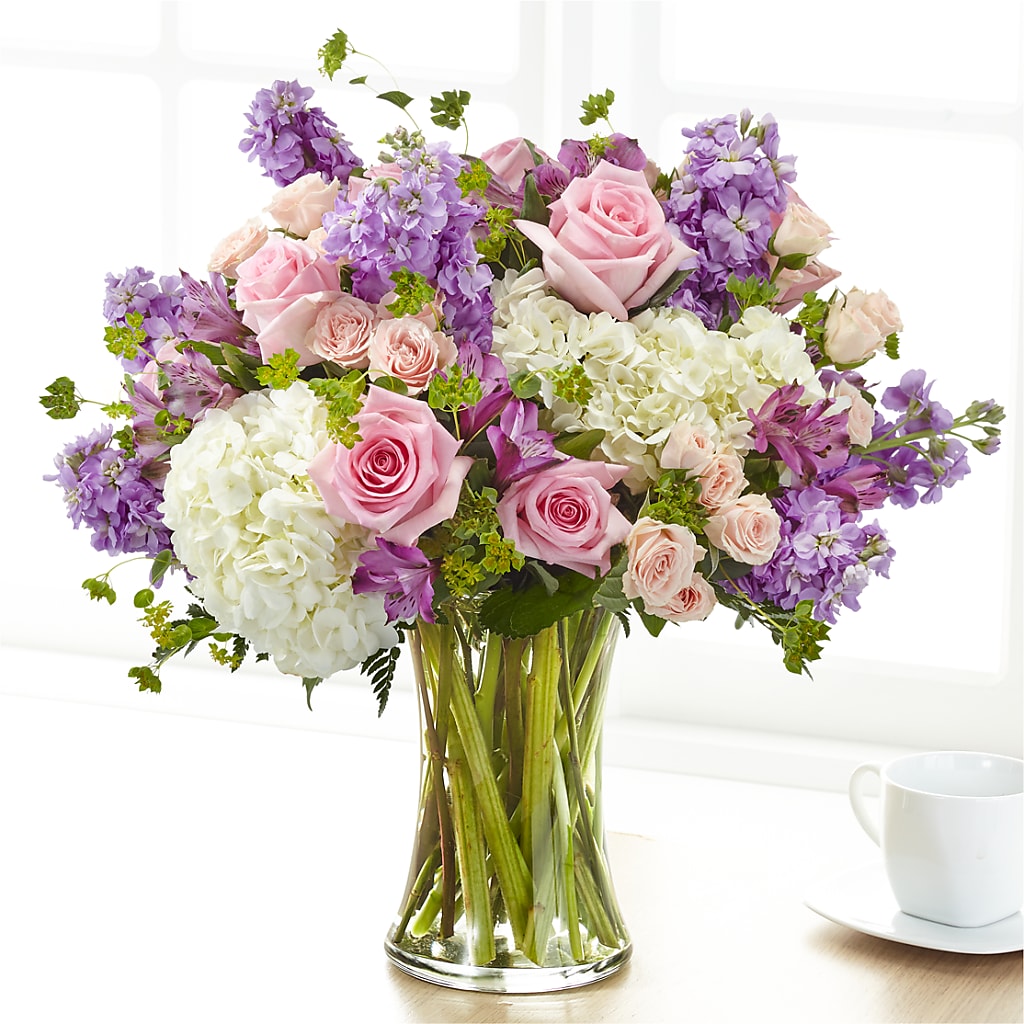 Shared Sentiment Bouquet – Oopsie Daisy Llc, Berlin NJ