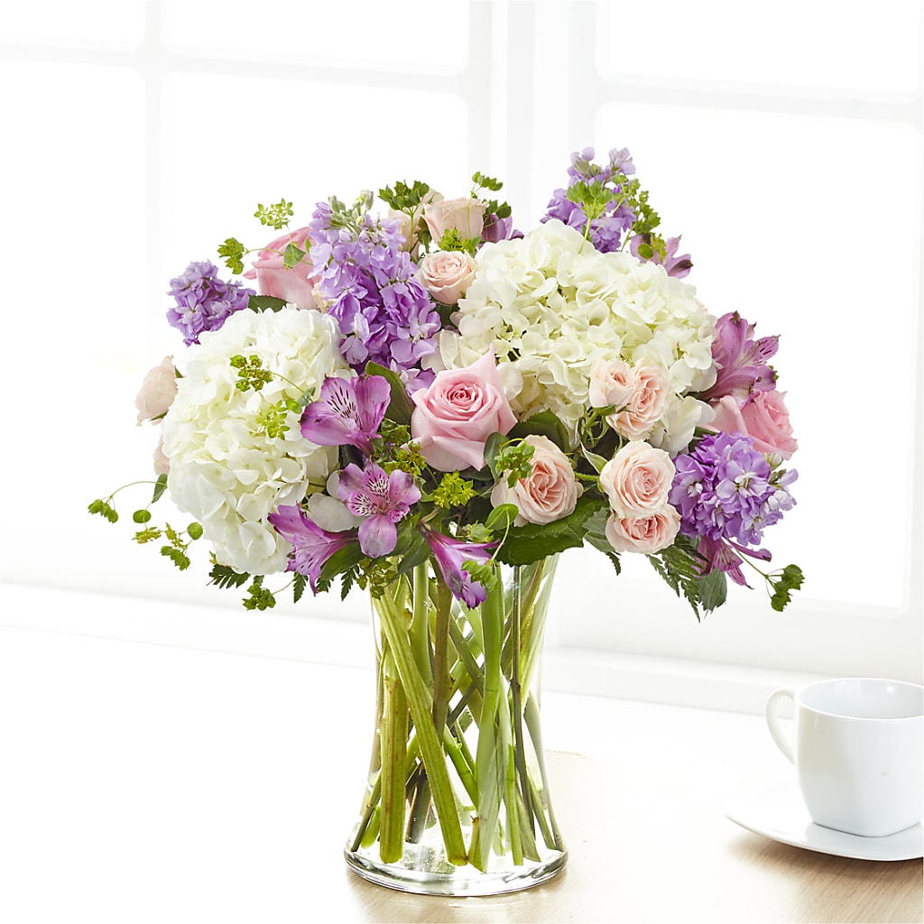 Shared Sentiment Bouquet – Oopsie Daisy Llc, Berlin NJ
