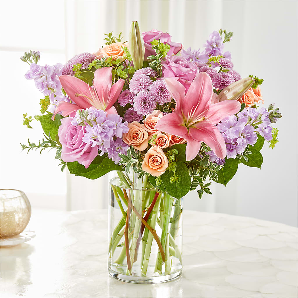 Resilience Bouquet – Oopsie Daisy Llc, Berlin NJ