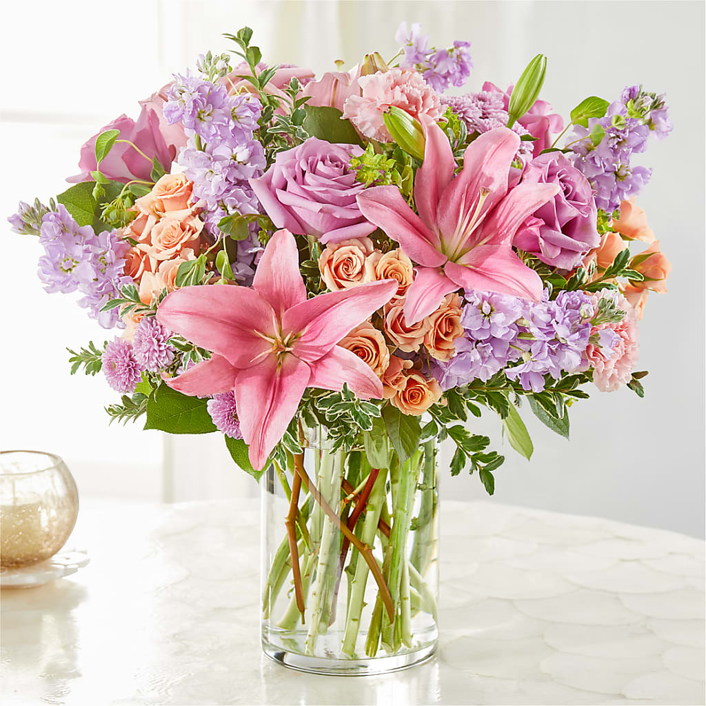 Resilience Bouquet – Oopsie Daisy Llc, Berlin NJ