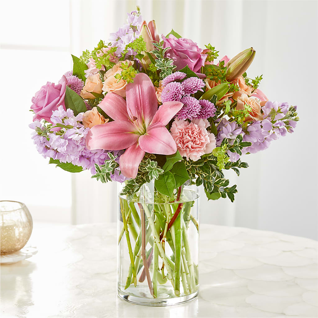 Resilience Bouquet – Oopsie Daisy Llc, Berlin NJ
