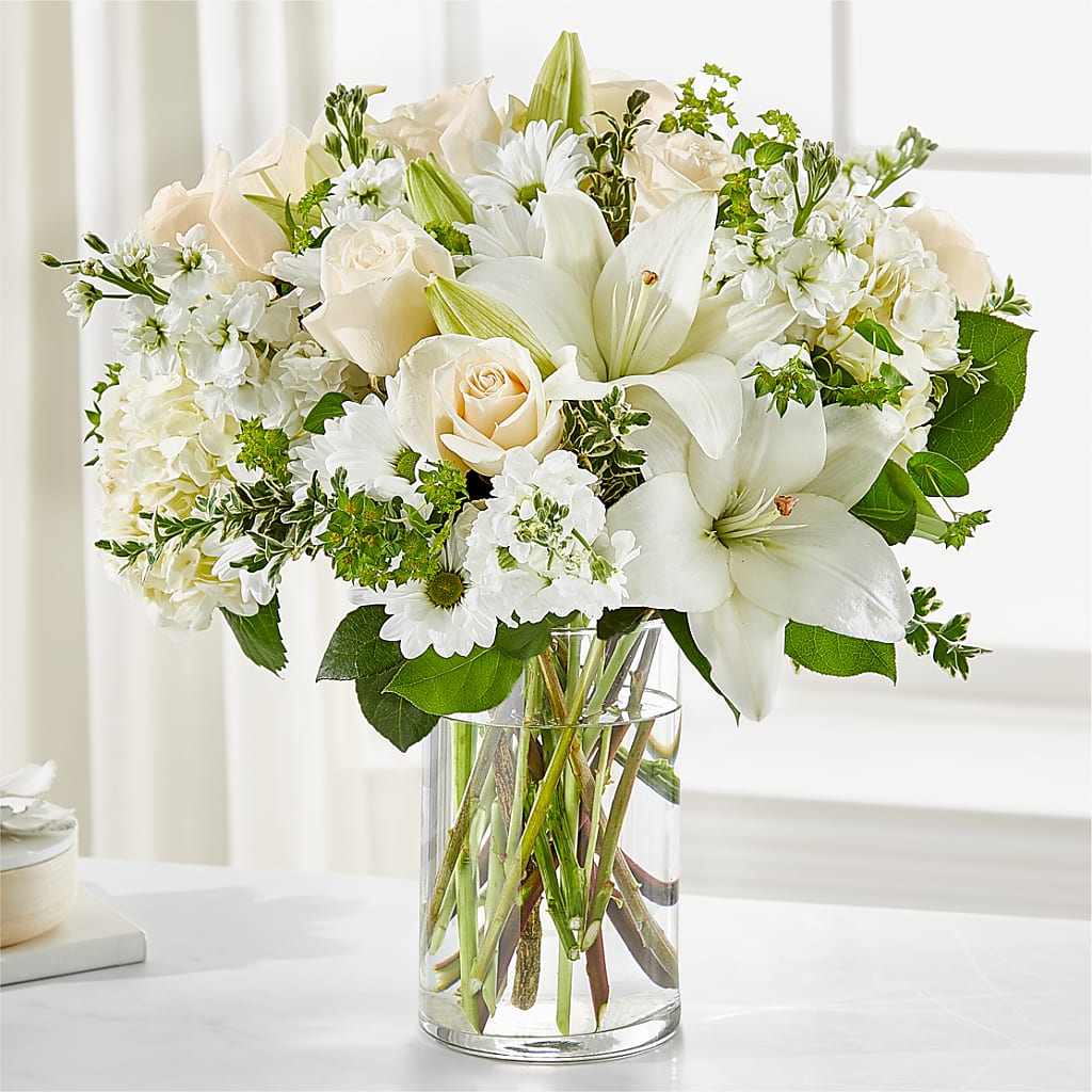Hope & Renewal Bouquet – Oopsie Daisy Llc, Berlin NJ