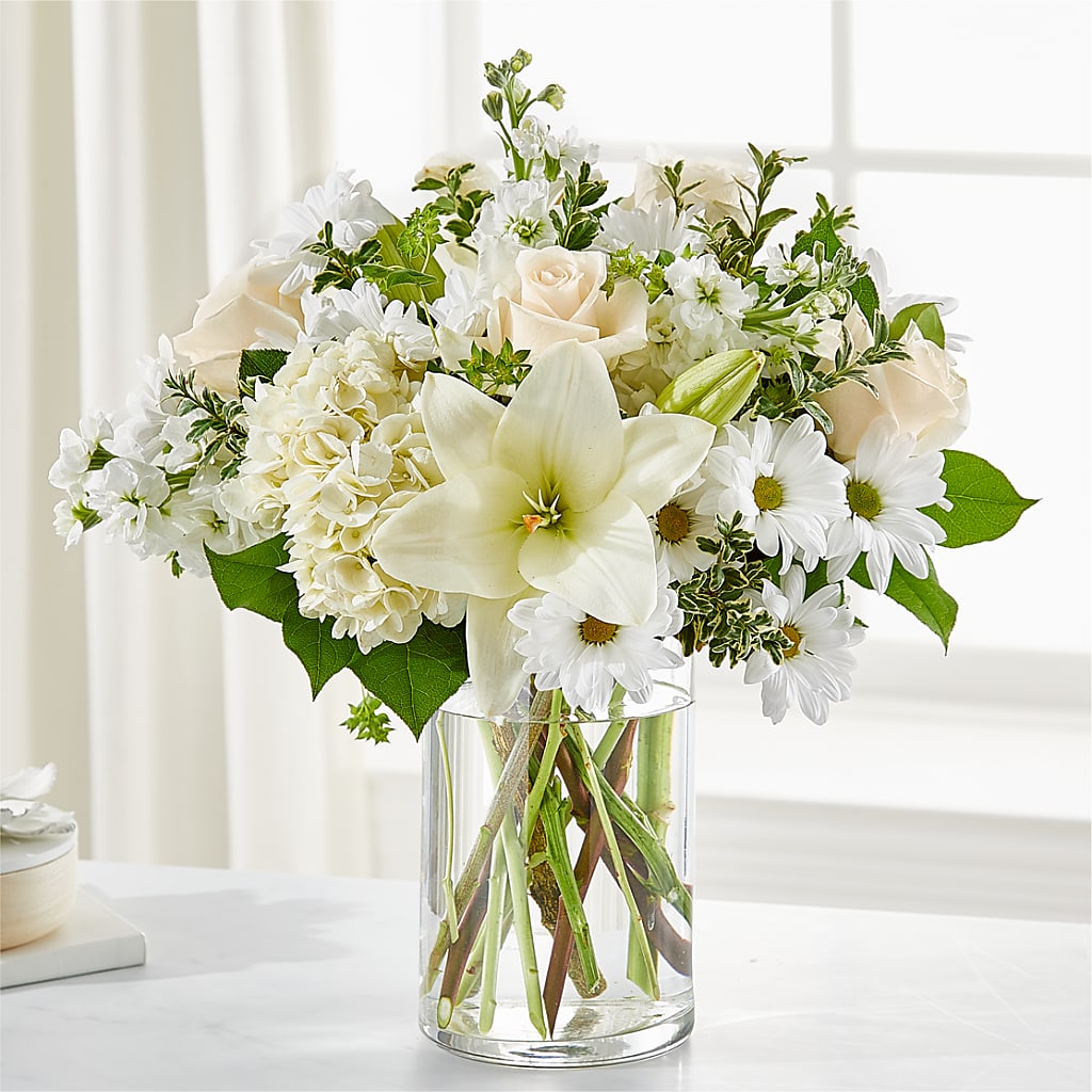 Hope & Renewal Bouquet – Oopsie Daisy Llc, Berlin NJ