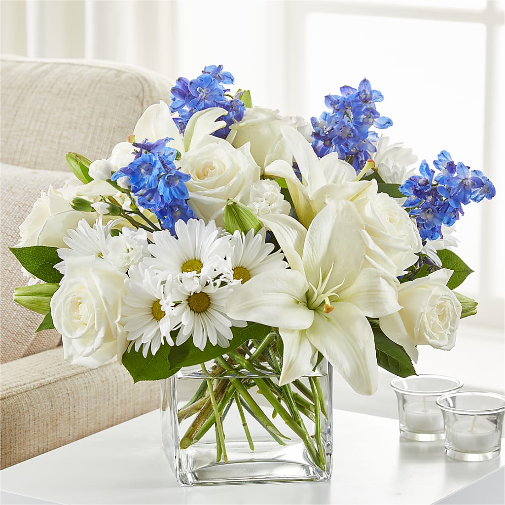 Restored Bouquet – Oopsie Daisy Llc, Berlin NJ