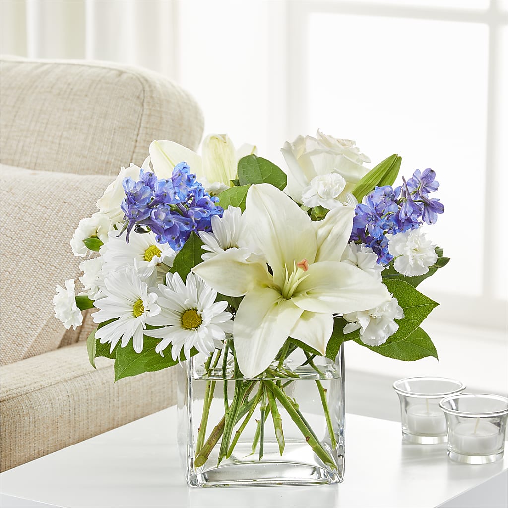 Restored Bouquet – Oopsie Daisy Llc, Berlin NJ