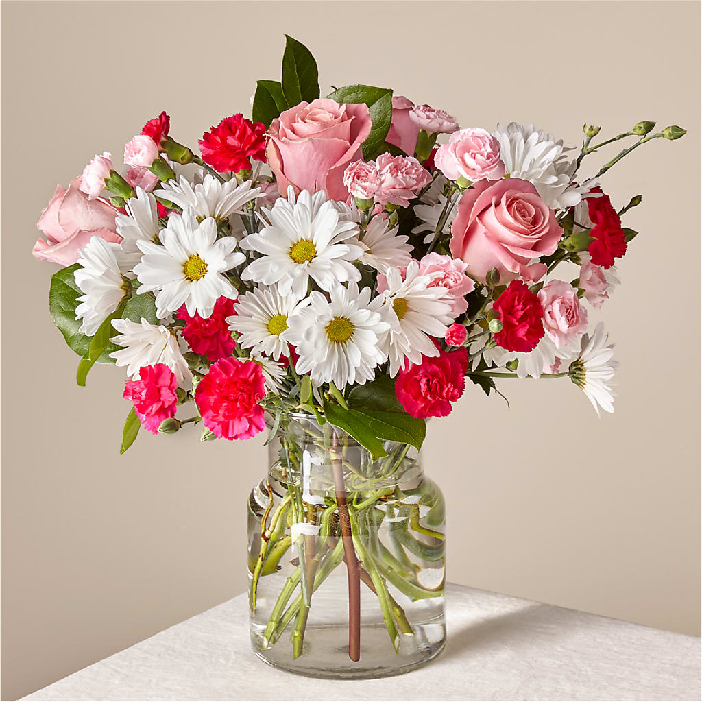 Sweet Surprises® Bouquet – Oopsie Daisy Llc, Berlin NJ