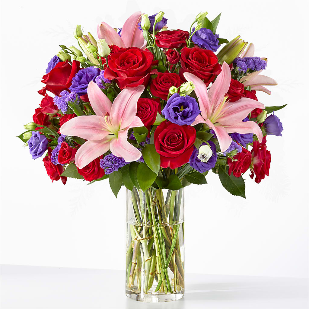 Truly Stunning Bouquet – Oopsie Daisy Llc, Berlin NJ