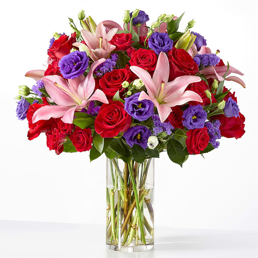 Truly Stunning Bouquet – Oopsie Daisy Llc, Berlin NJ
