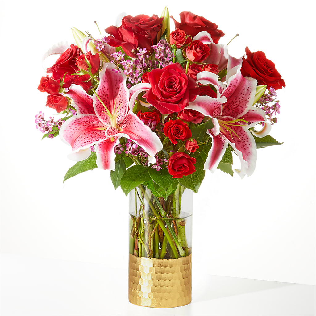 Match Made in Heaven Bouquet – Oopsie Daisy Llc, Berlin NJ