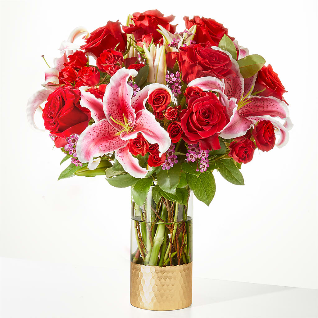 Match Made in Heaven Bouquet – Oopsie Daisy Llc, Berlin NJ