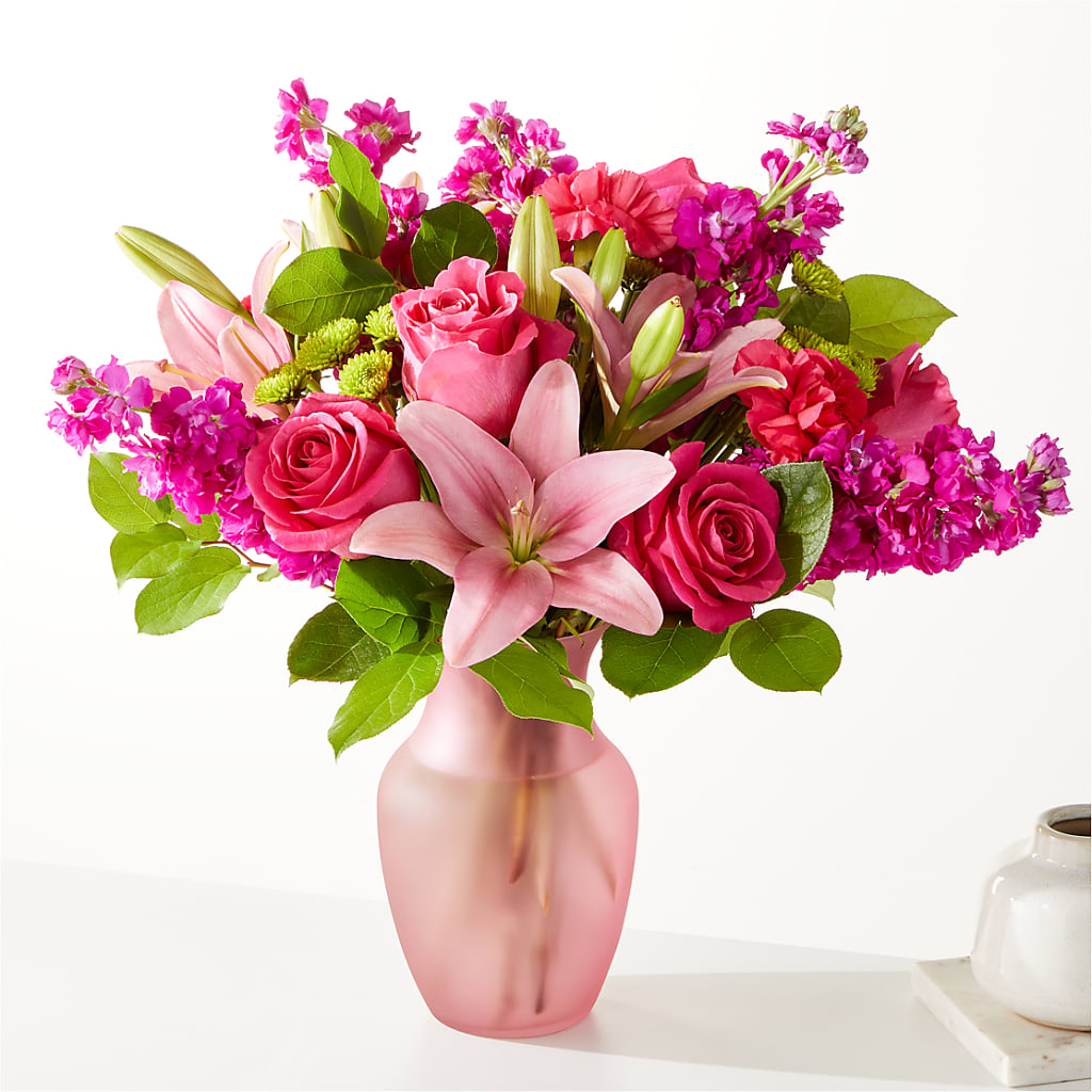Watermelon Crush Bouquet – Oopsie Daisy Llc, Berlin NJ