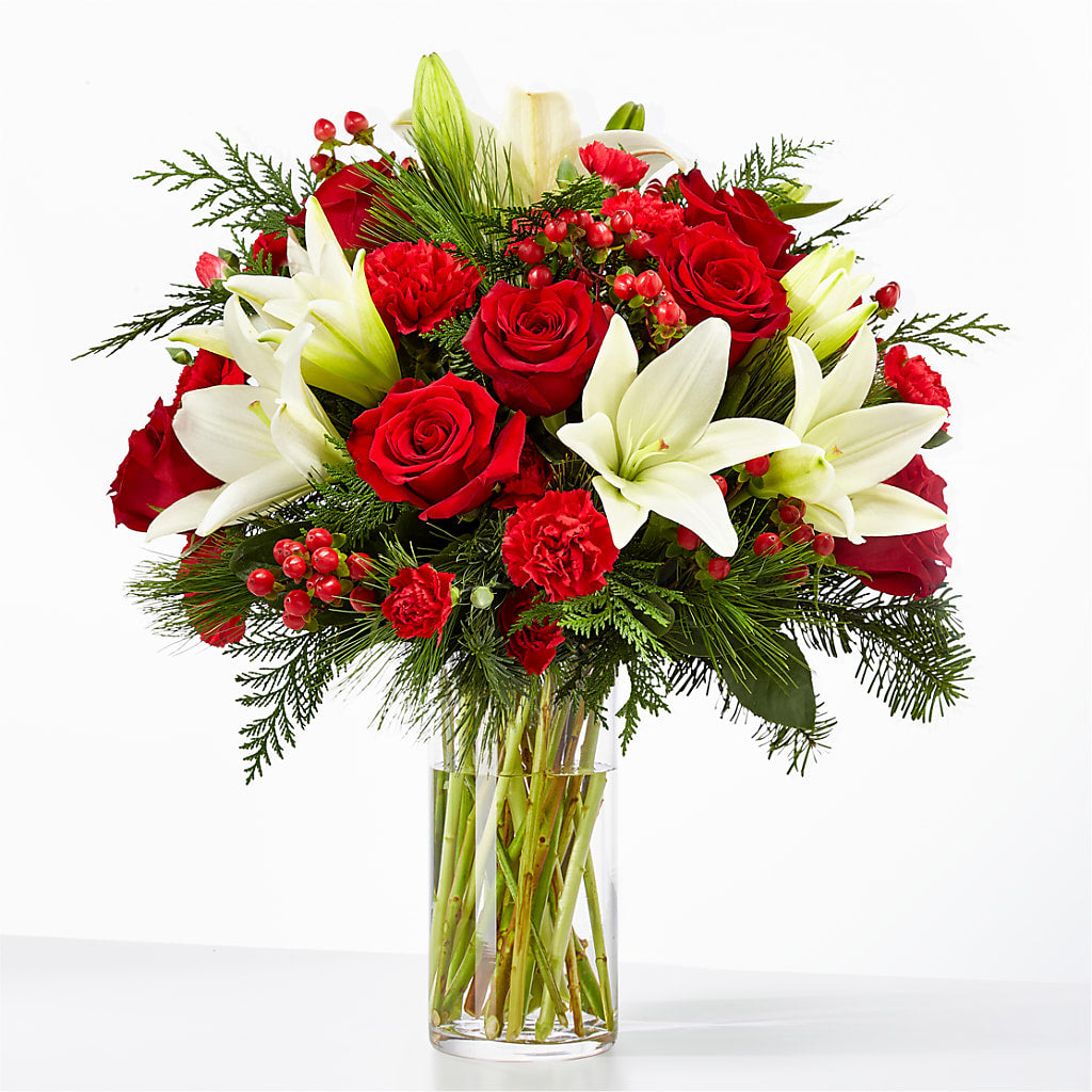 Joyful Greetings Bouquet – Oopsie Daisy Llc, Berlin NJ