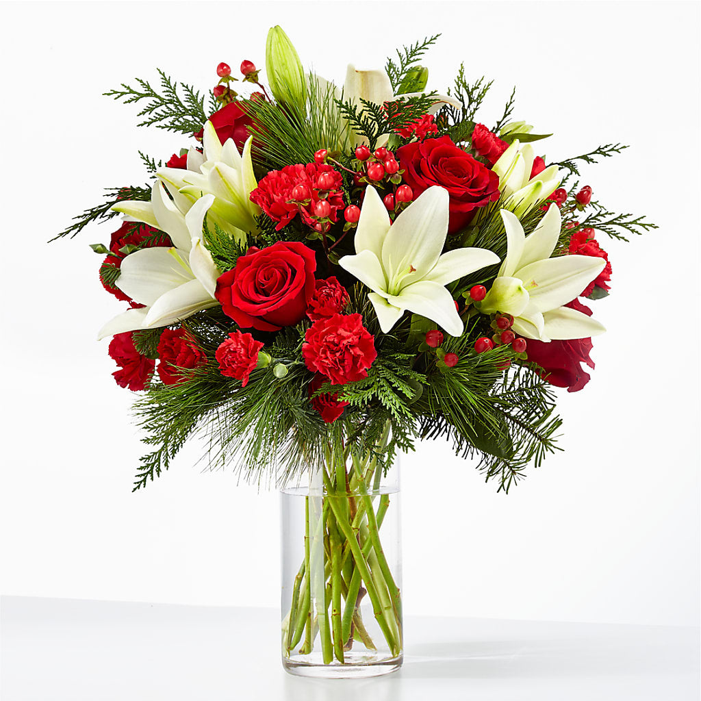 Joyful Greetings Bouquet – Oopsie Daisy Llc, Berlin NJ