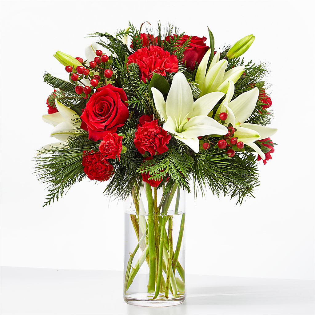 Joyful Greetings Bouquet – Oopsie Daisy Llc, Berlin NJ