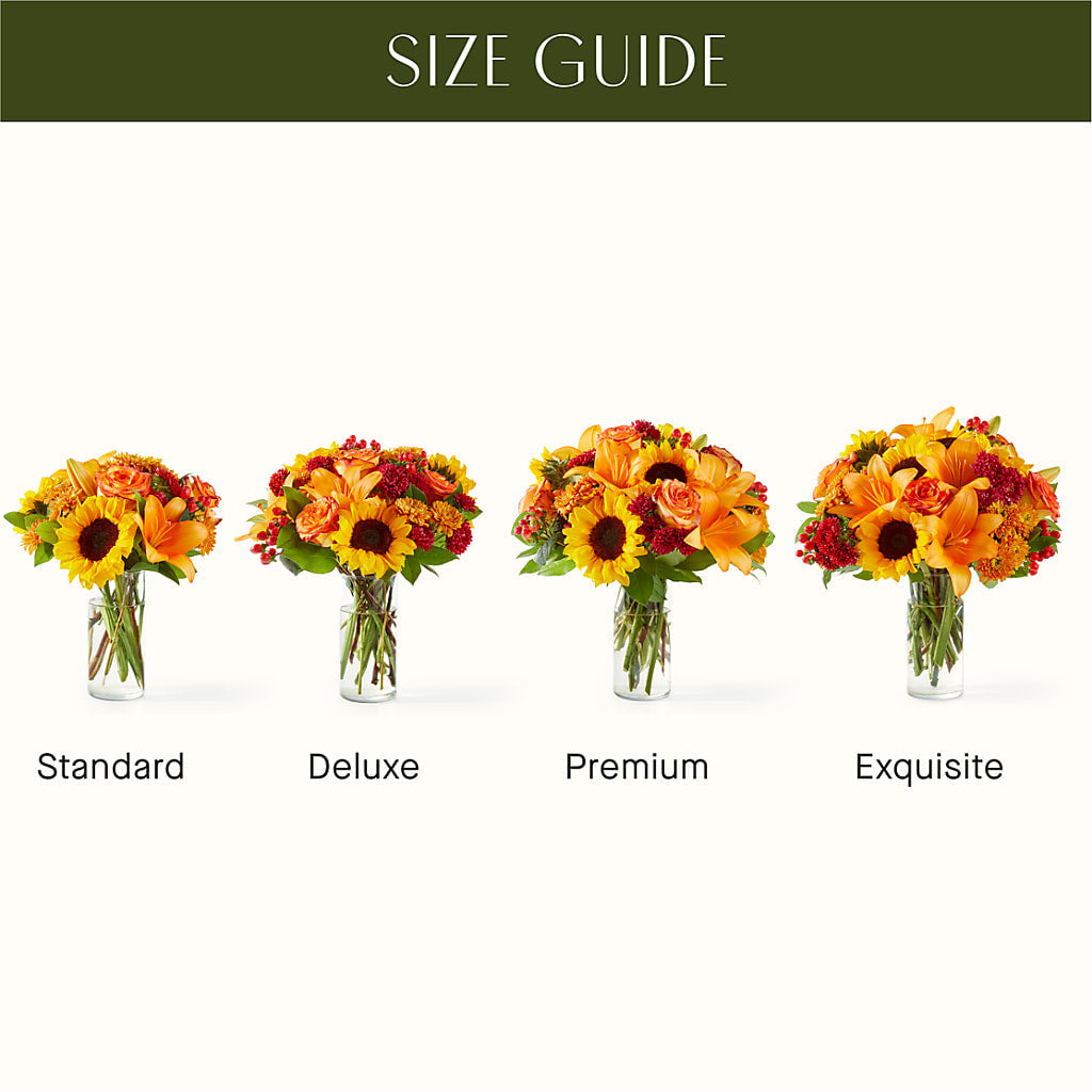 Fall Day Bouquet – Oopsie Daisy Llc, Berlin NJ