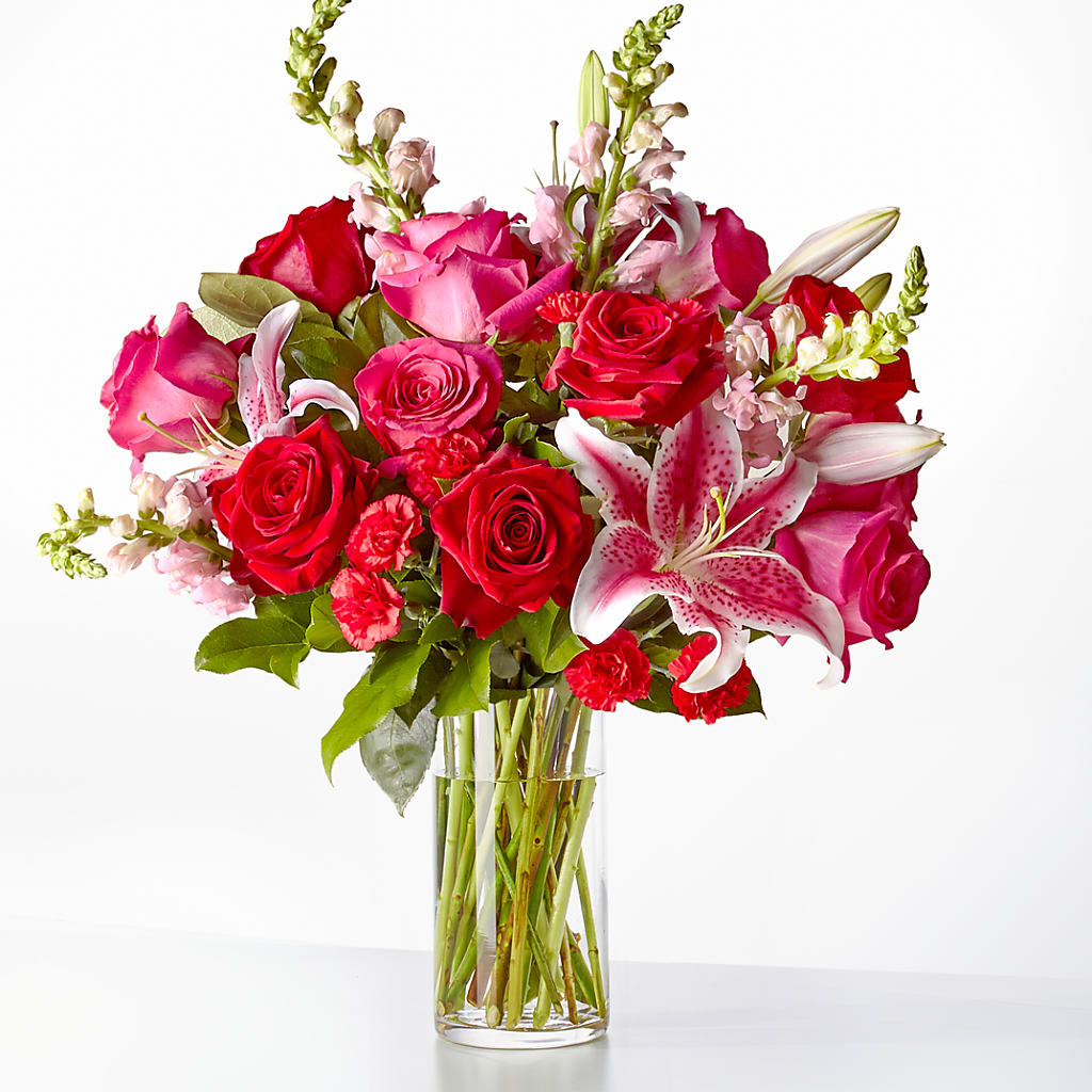 Love at First Sight Bouquet – Oopsie Daisy Llc, Berlin NJ