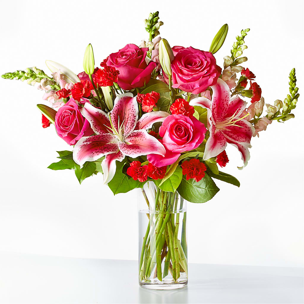 Love at First Sight Bouquet – Oopsie Daisy Llc, Berlin NJ