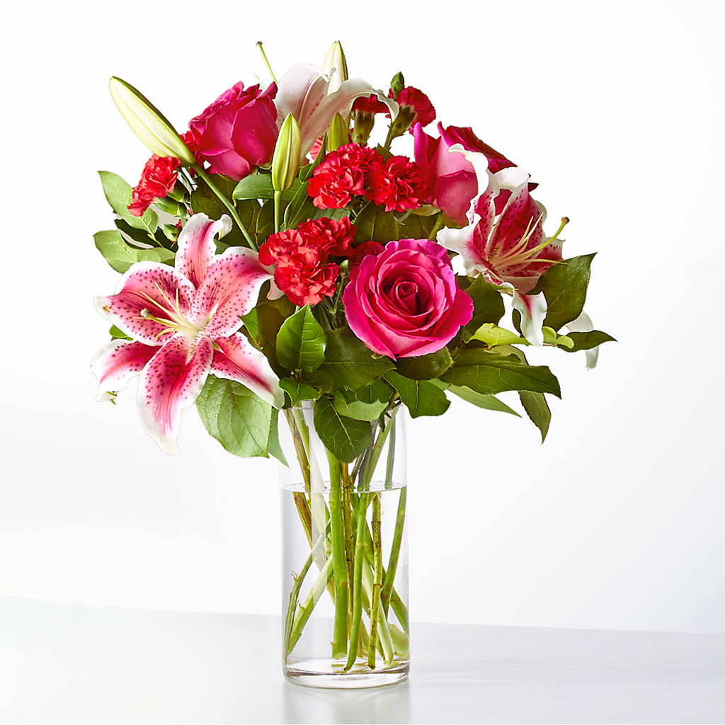Love at First Sight Bouquet – Oopsie Daisy Llc, Berlin NJ
