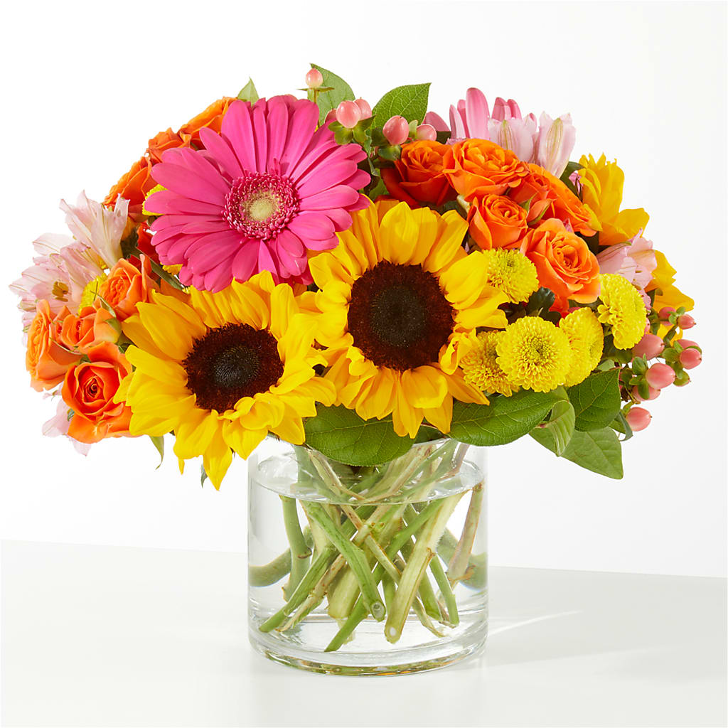 Beach Day Bouquet – Oopsie Daisy Llc, Berlin NJ