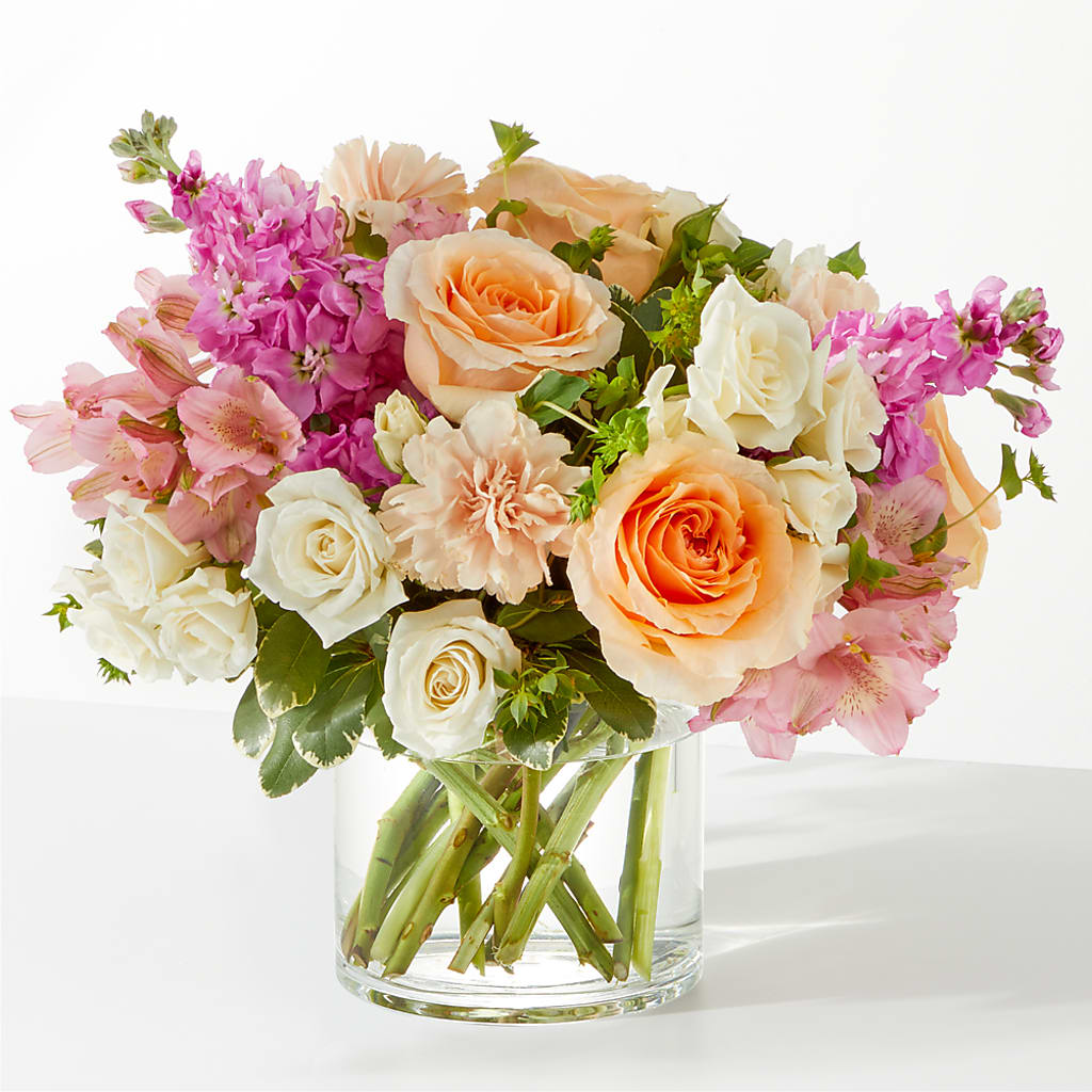 Paradise Bouquet – Oopsie Daisy Llc, Berlin NJ