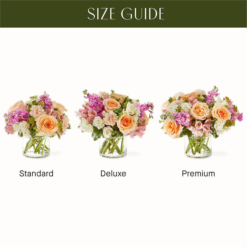 Paradise Bouquet – Oopsie Daisy Llc, Berlin NJ