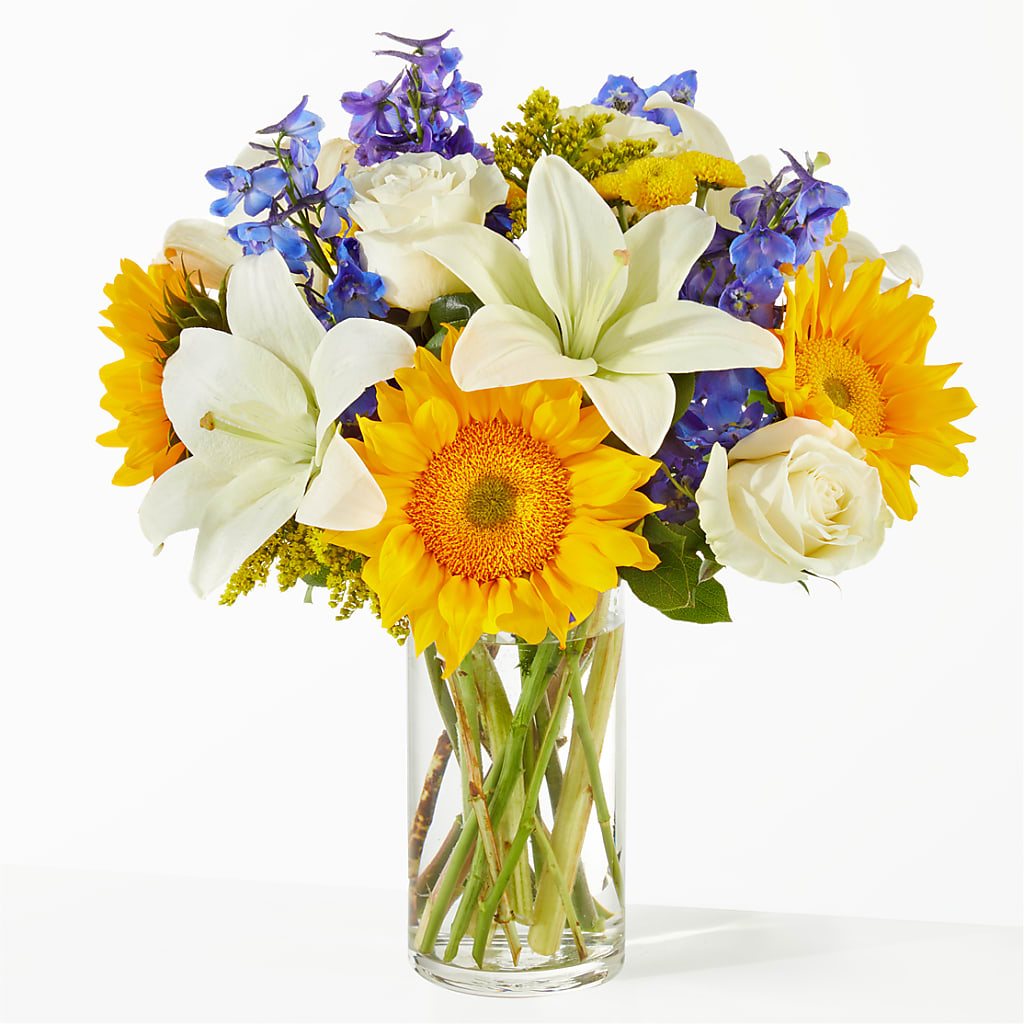 Stargazing Bouquet – Oopsie Daisy Llc, Berlin NJ