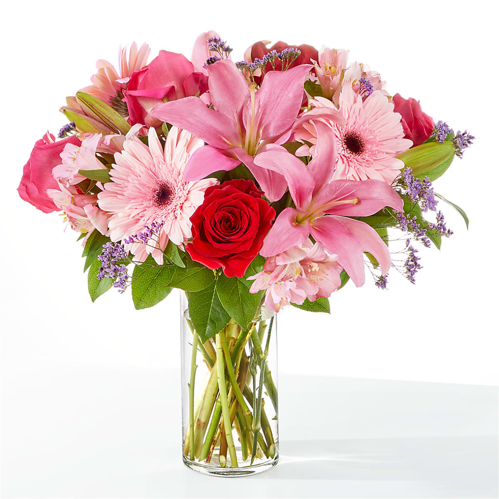 Lots of Love Bouquet – Oopsie Daisy Llc, Berlin NJ