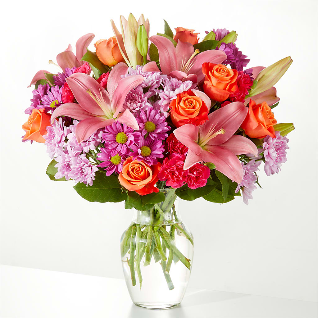 One and Only Bouquet – Oopsie Daisy Llc, Berlin NJ