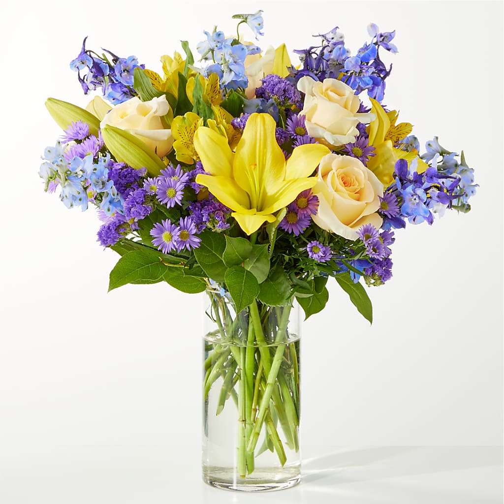 Limoncello Bouquet – Oopsie Daisy Llc, Berlin NJ