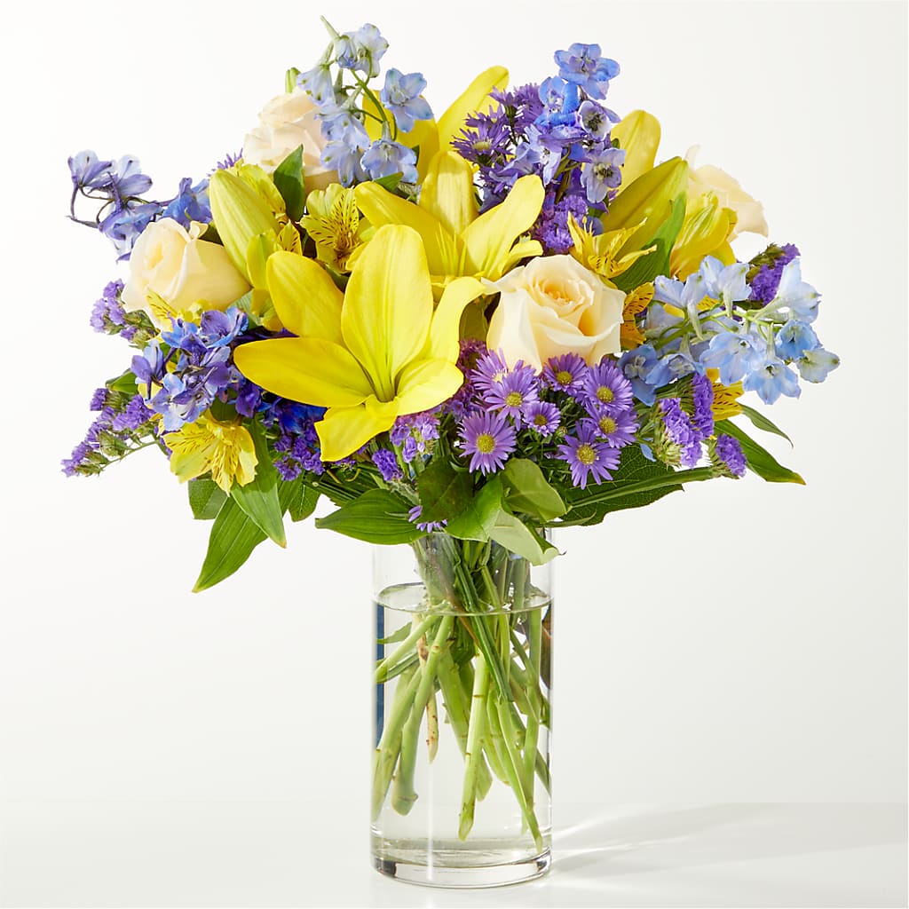 Limoncello Bouquet – Oopsie Daisy Llc, Berlin NJ