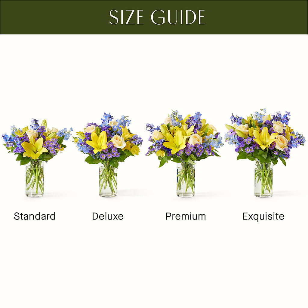 Limoncello Bouquet – Oopsie Daisy Llc, Berlin NJ