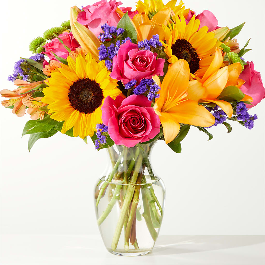 Joyful Bouquet – Oopsie Daisy Llc, Berlin NJ