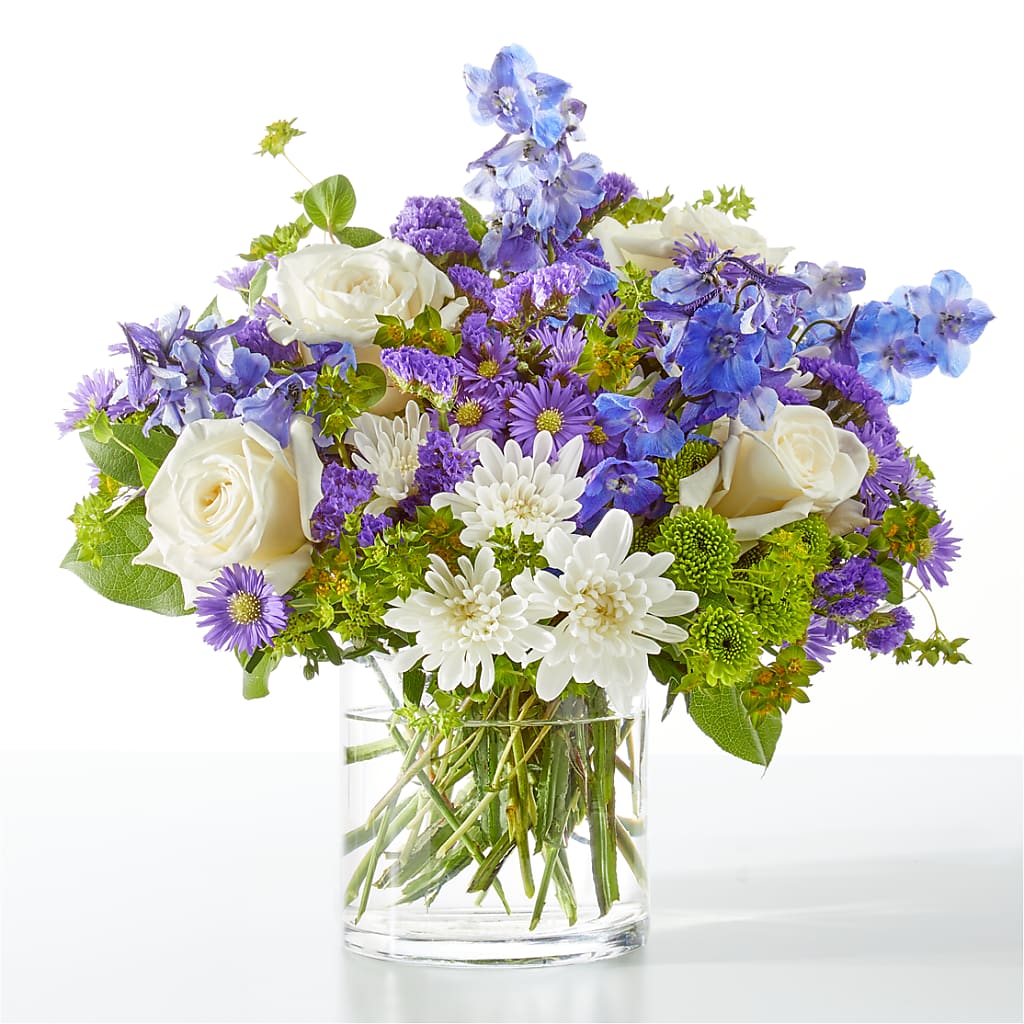 Genuine Gestures Bouquet – Oopsie Daisy Llc, Berlin NJ