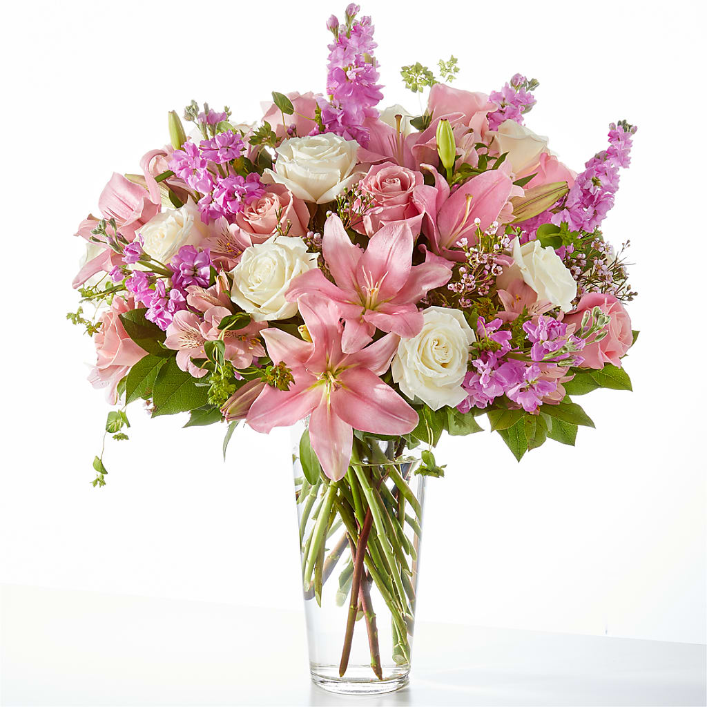 Ethereal Beauty Bouquet – Oopsie Daisy Llc, Berlin NJ