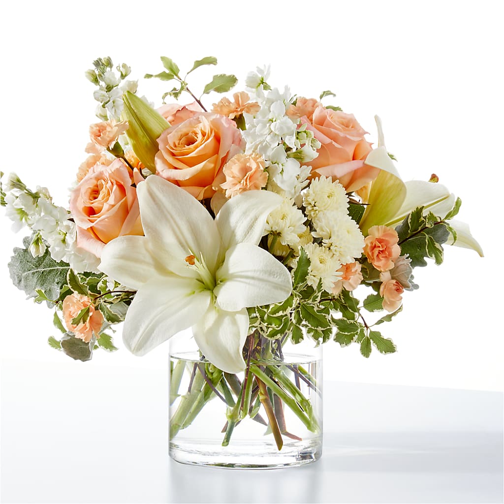 Darling Bouquet – Oopsie Daisy Llc, Berlin NJ