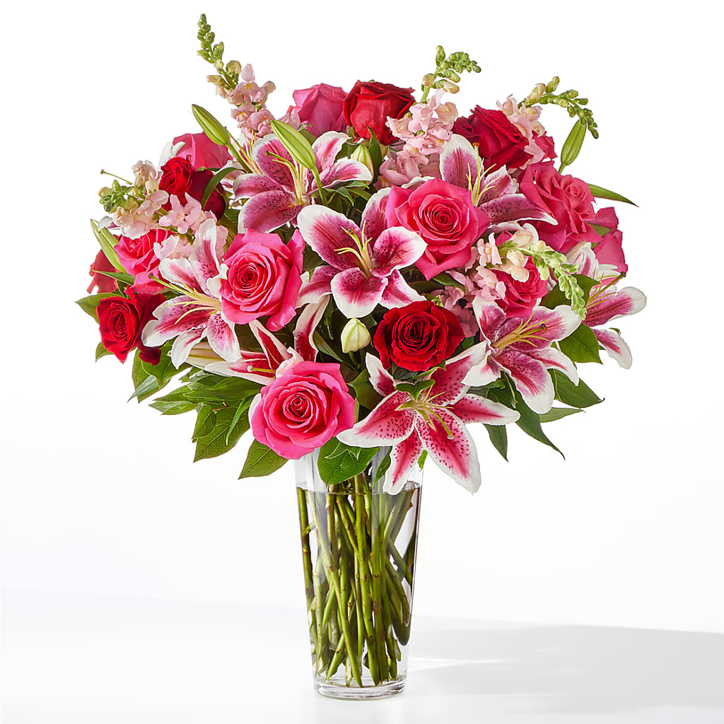Always You Bouquet – Oopsie Daisy Llc, Berlin NJ
