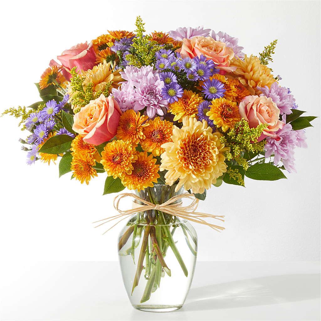 Countryside Bouquet – Oopsie Daisy Llc, Berlin NJ