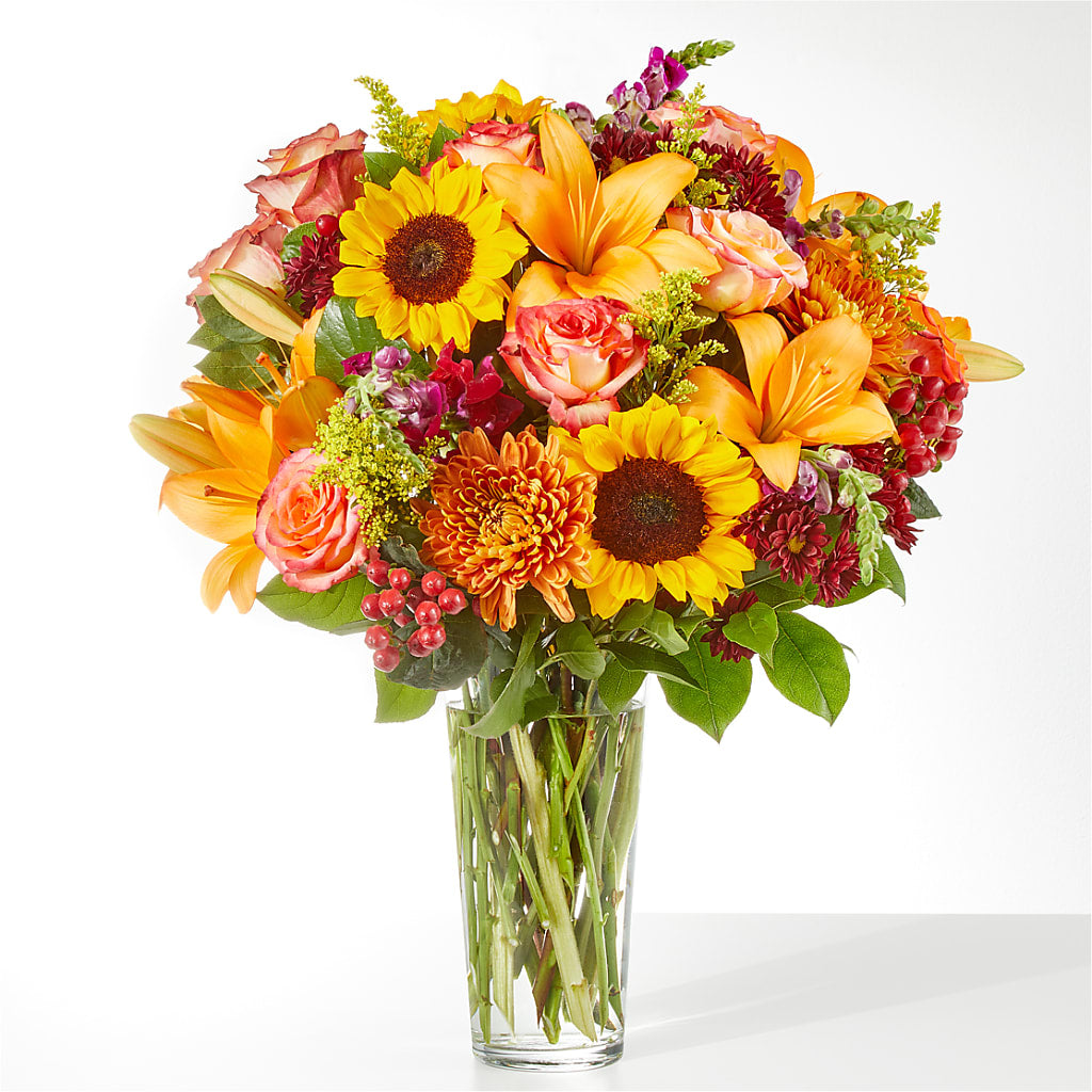 Seasons Change Bouquet – Oopsie Daisy Llc, Berlin NJ