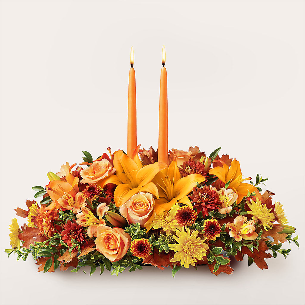 Traditions Centerpiece – Oopsie Daisy Llc, Berlin NJ