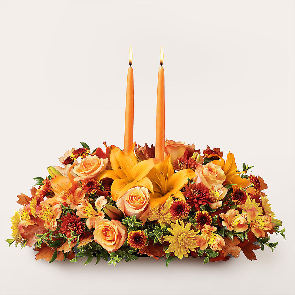 Traditions Centerpiece – Oopsie Daisy Llc, Berlin NJ