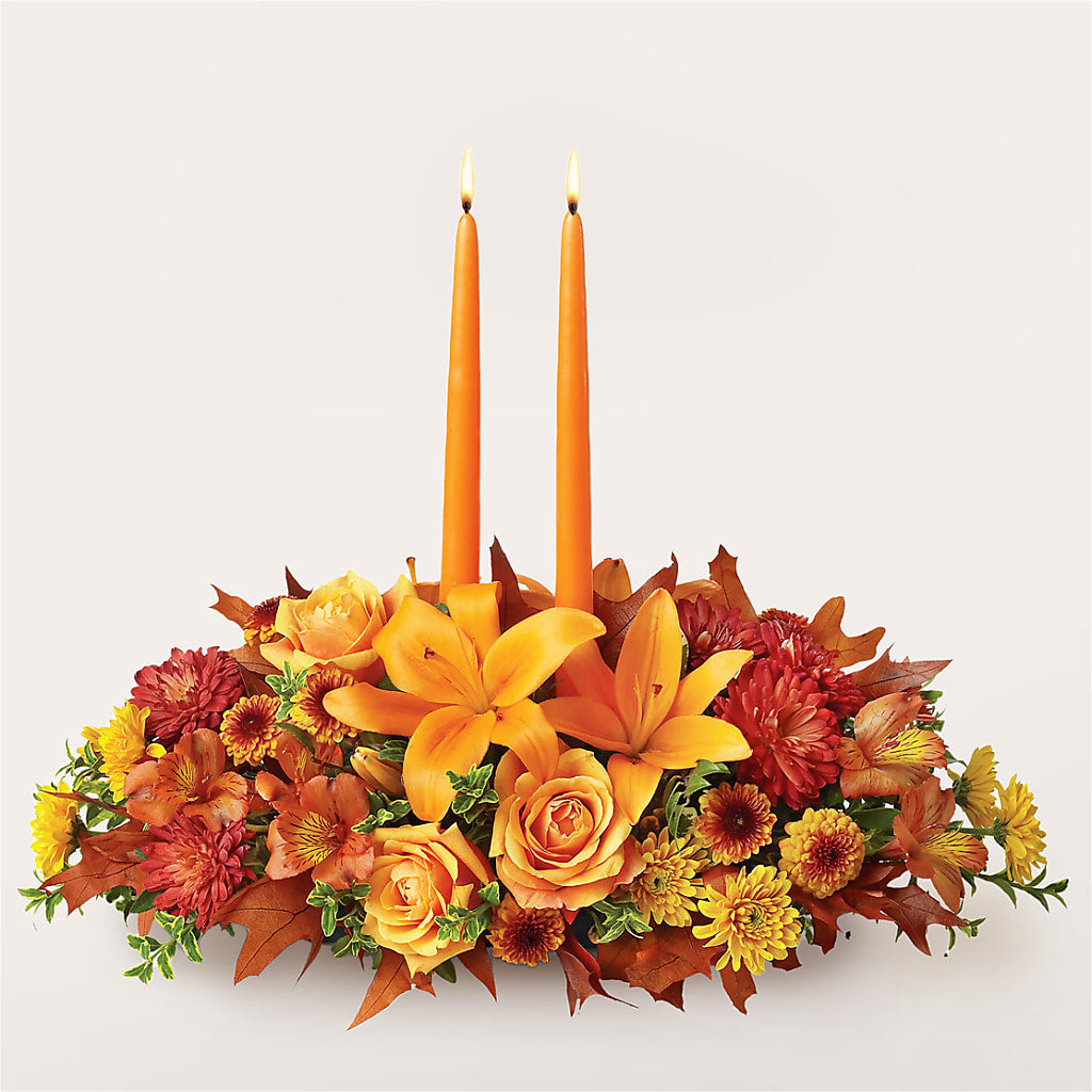 Traditions Centerpiece – Oopsie Daisy Llc, Berlin NJ