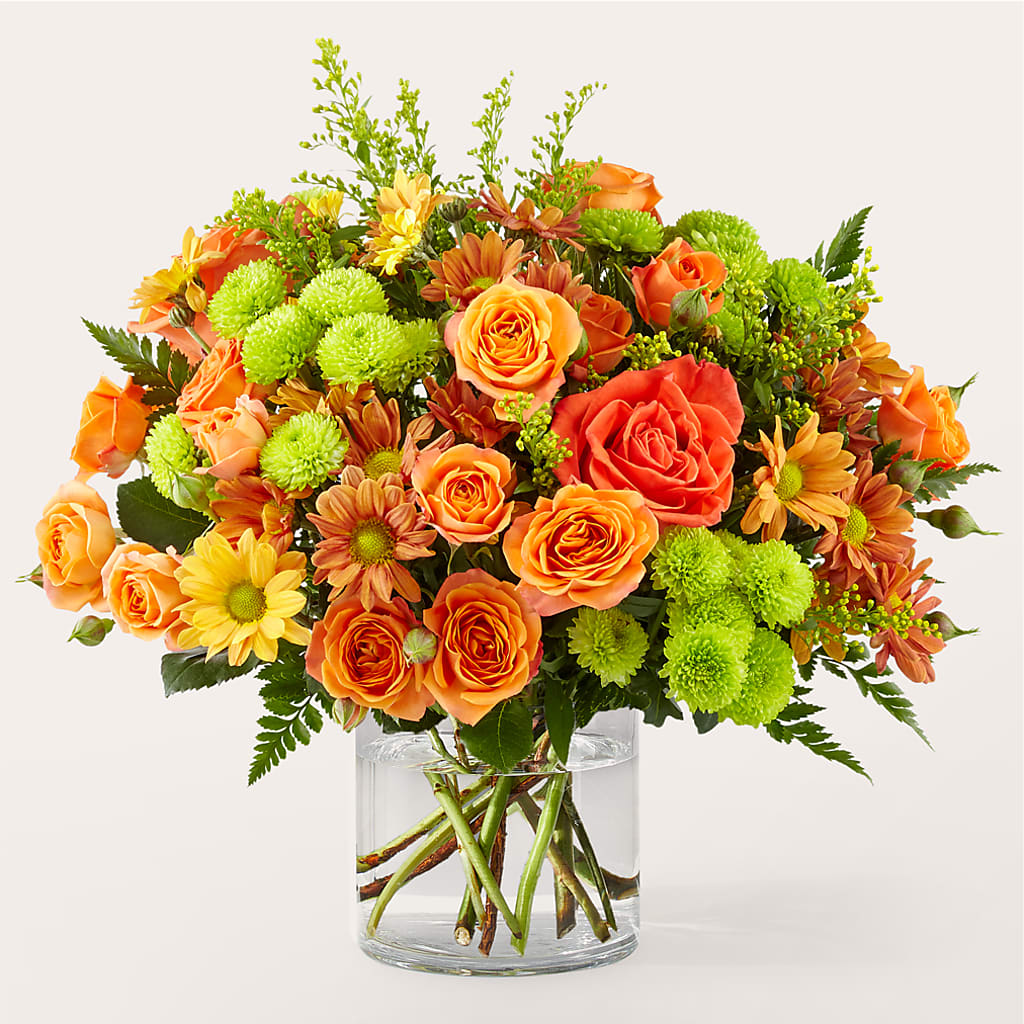 The Farmhouse Bouquet – Oopsie Daisy Llc, Berlin NJ
