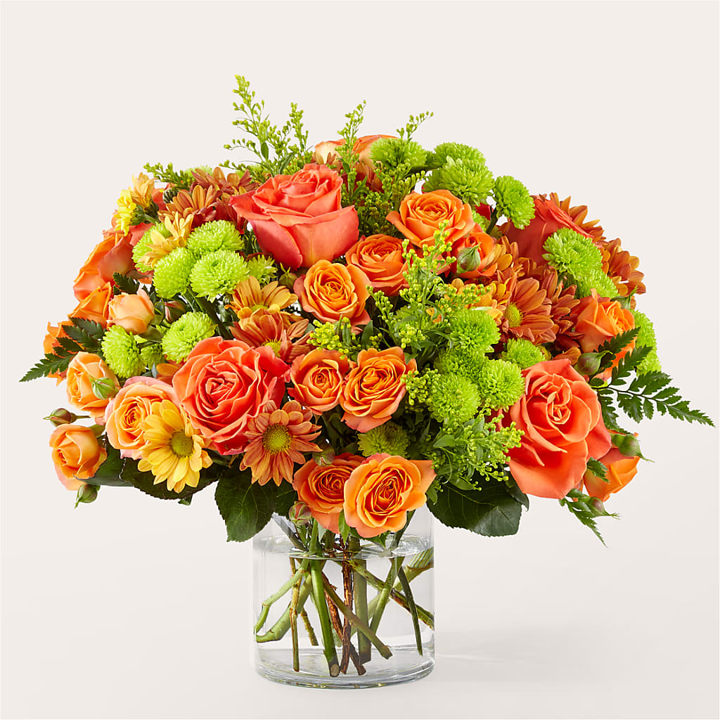 The Farmhouse Bouquet – Oopsie Daisy Llc, Berlin NJ