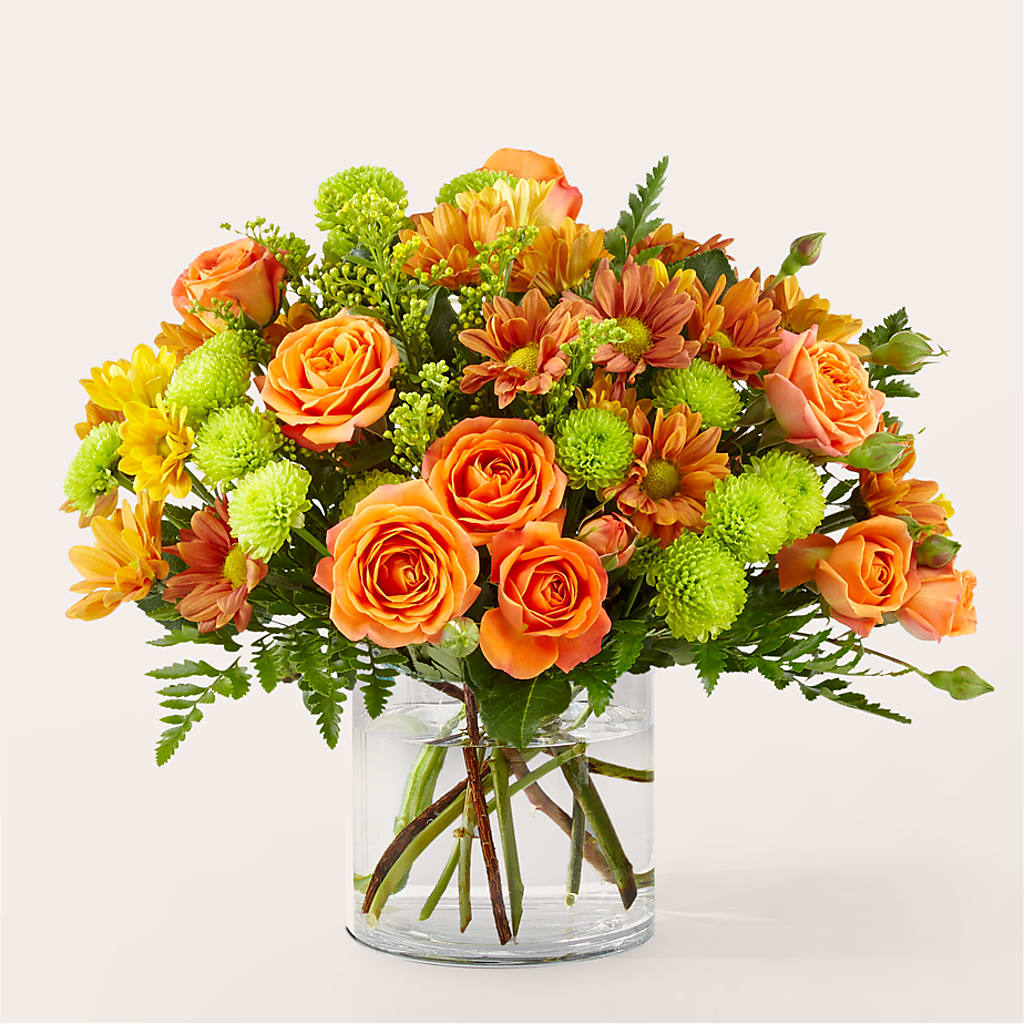 The Farmhouse Bouquet – Oopsie Daisy Llc, Berlin NJ