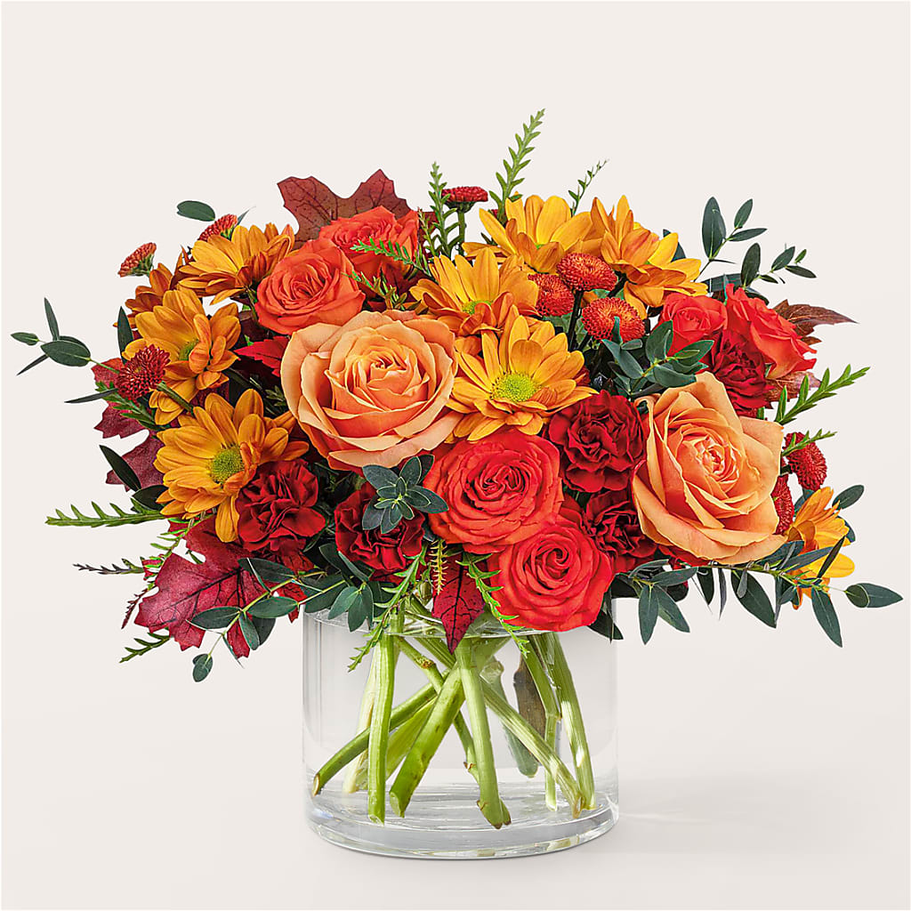 Sweet as Cinnamon Bouquet – Oopsie Daisy Llc, Berlin NJ