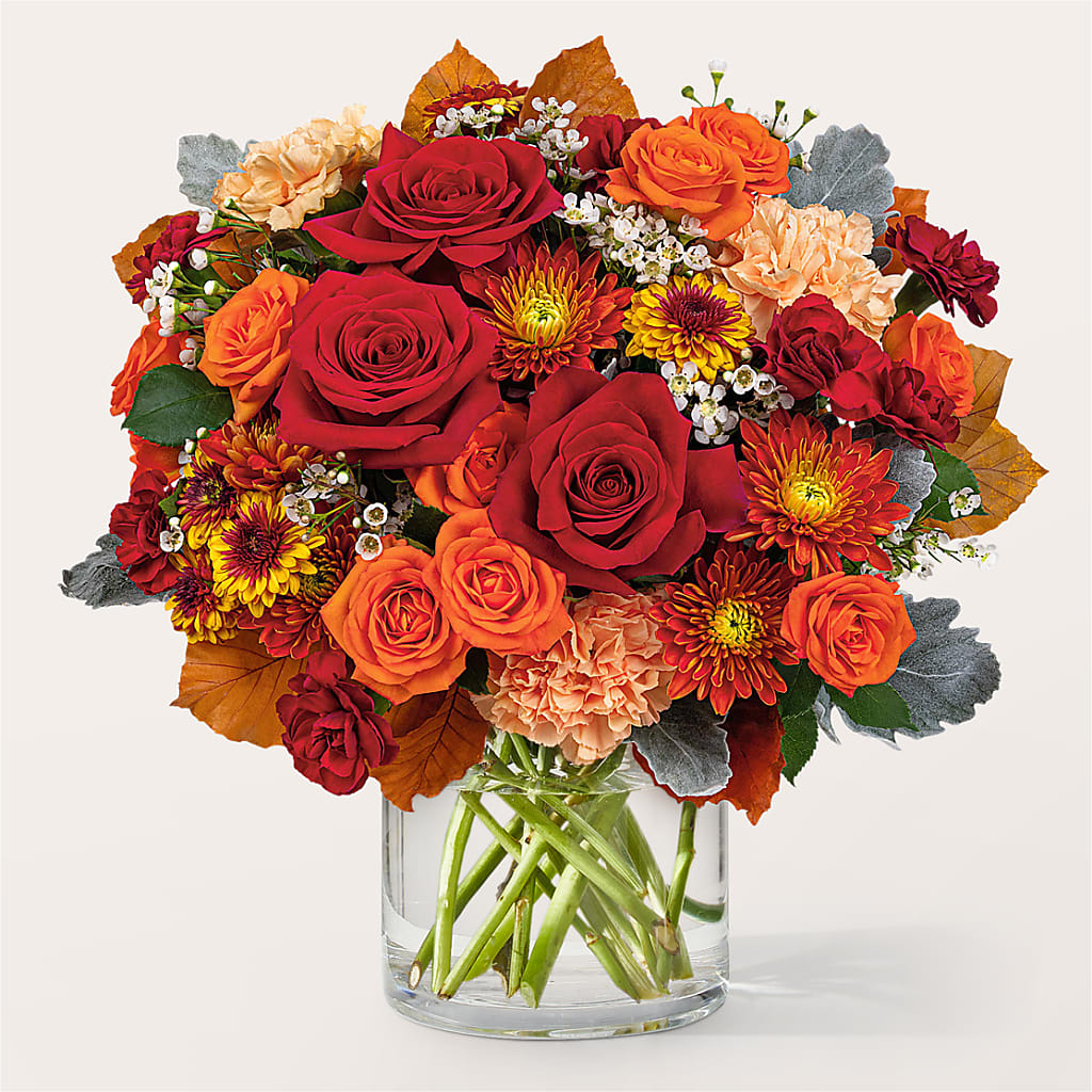 Merlot Bouquet – Oopsie Daisy Llc, Berlin NJ