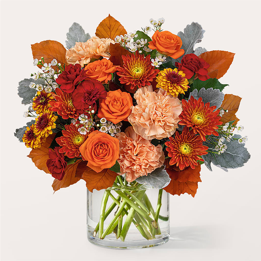 Merlot Bouquet – Oopsie Daisy Llc, Berlin NJ